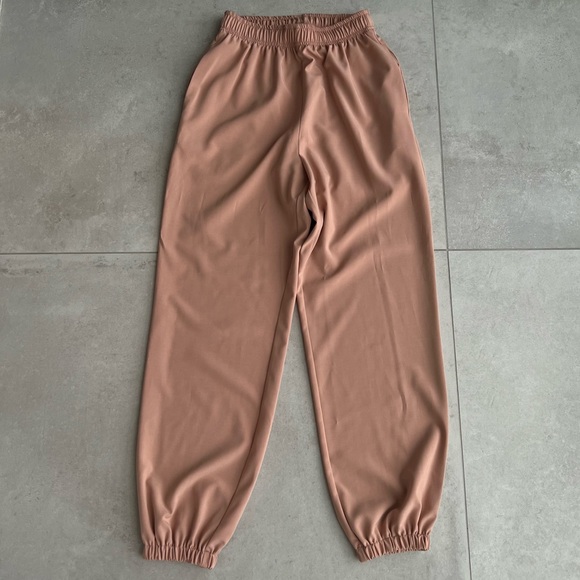 SOURCE UNKNOWN TROUSERS - Picture 6 of 8